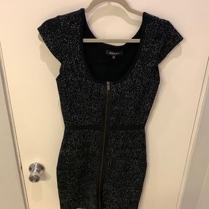 Lafayette 148 New York Mini Dress